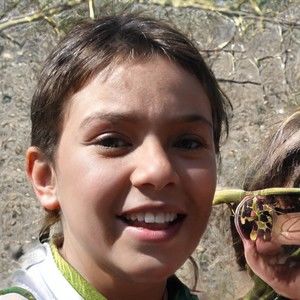 Meet your Posher, Donald